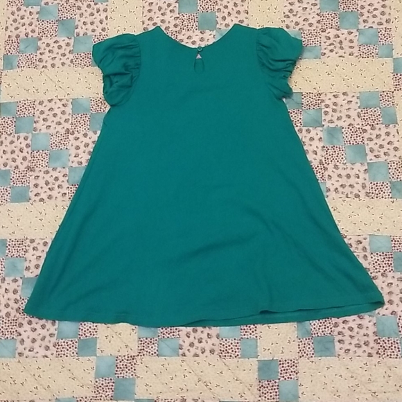 🐇Gymboree Dress Girls size 7 - Picture 7 of 8